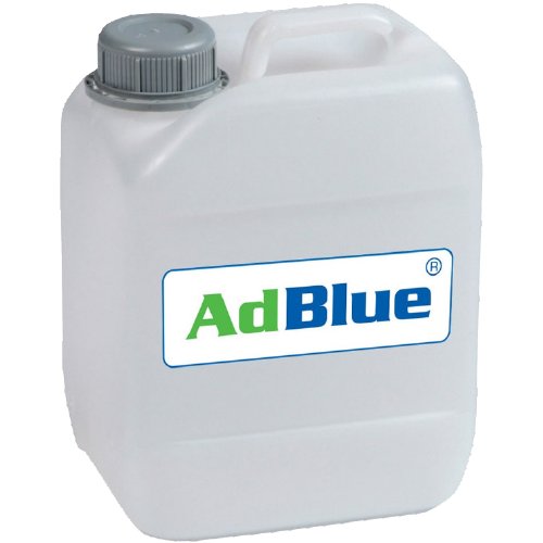 AD Blue