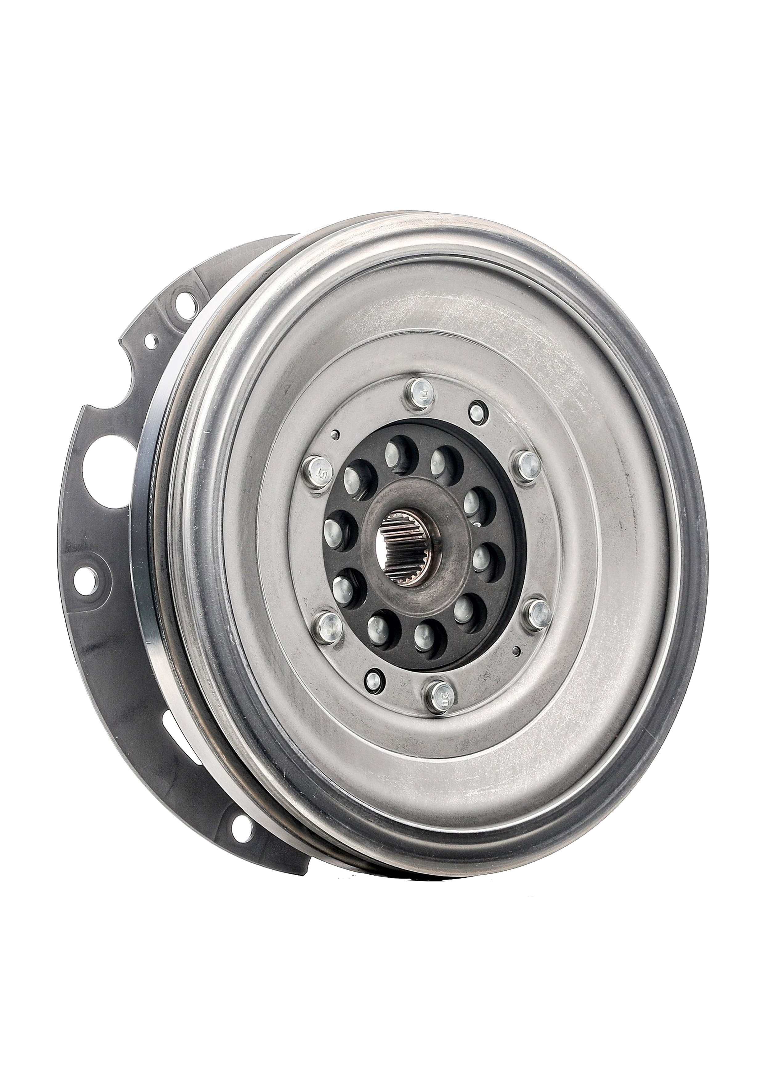Volant moteur