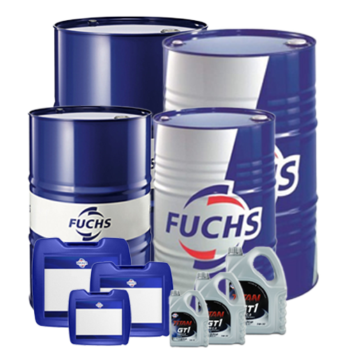 Fuchs