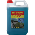 Lave-Glace