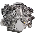 Pièces moteur